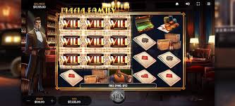 Mafia Casino Online en España La experiencia de juego definitiva -1902047278